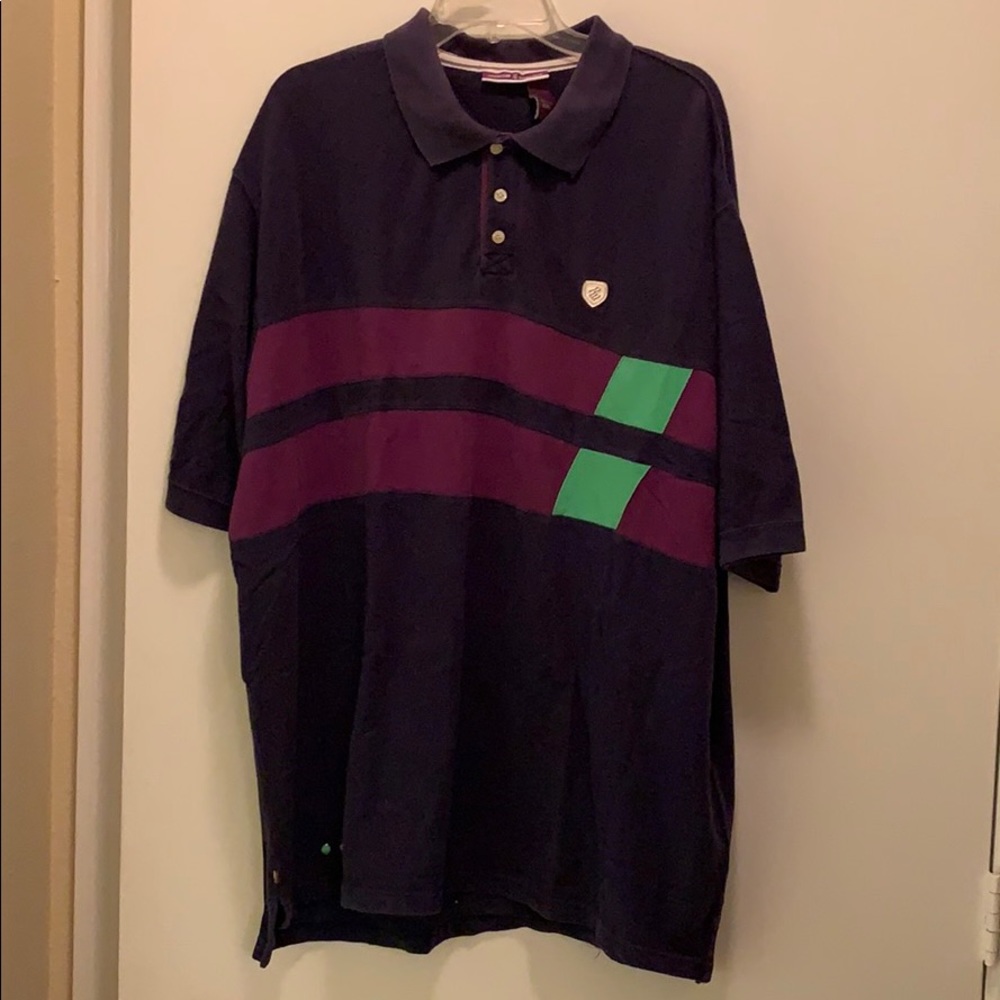 RocaWear Polo